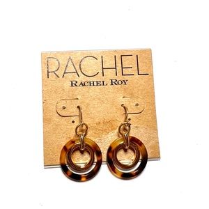 Rachel Roy Earrings
